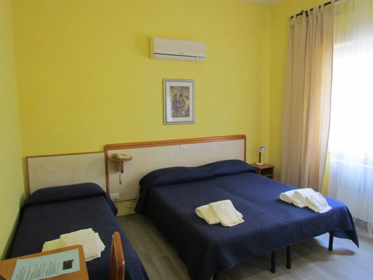 Hotel Villa Colombo Lido di Camaiore
