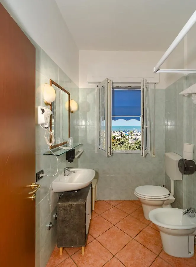 Hotel Villa Colombo Lido di Camaiore