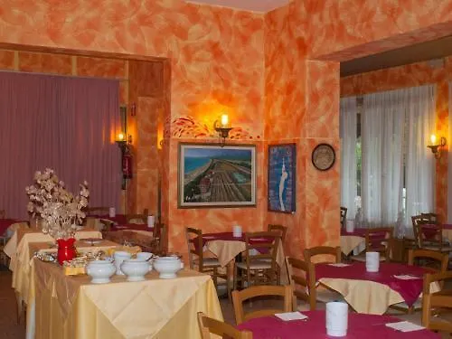 Hotel Villa Colombo Lido di Camaiore
