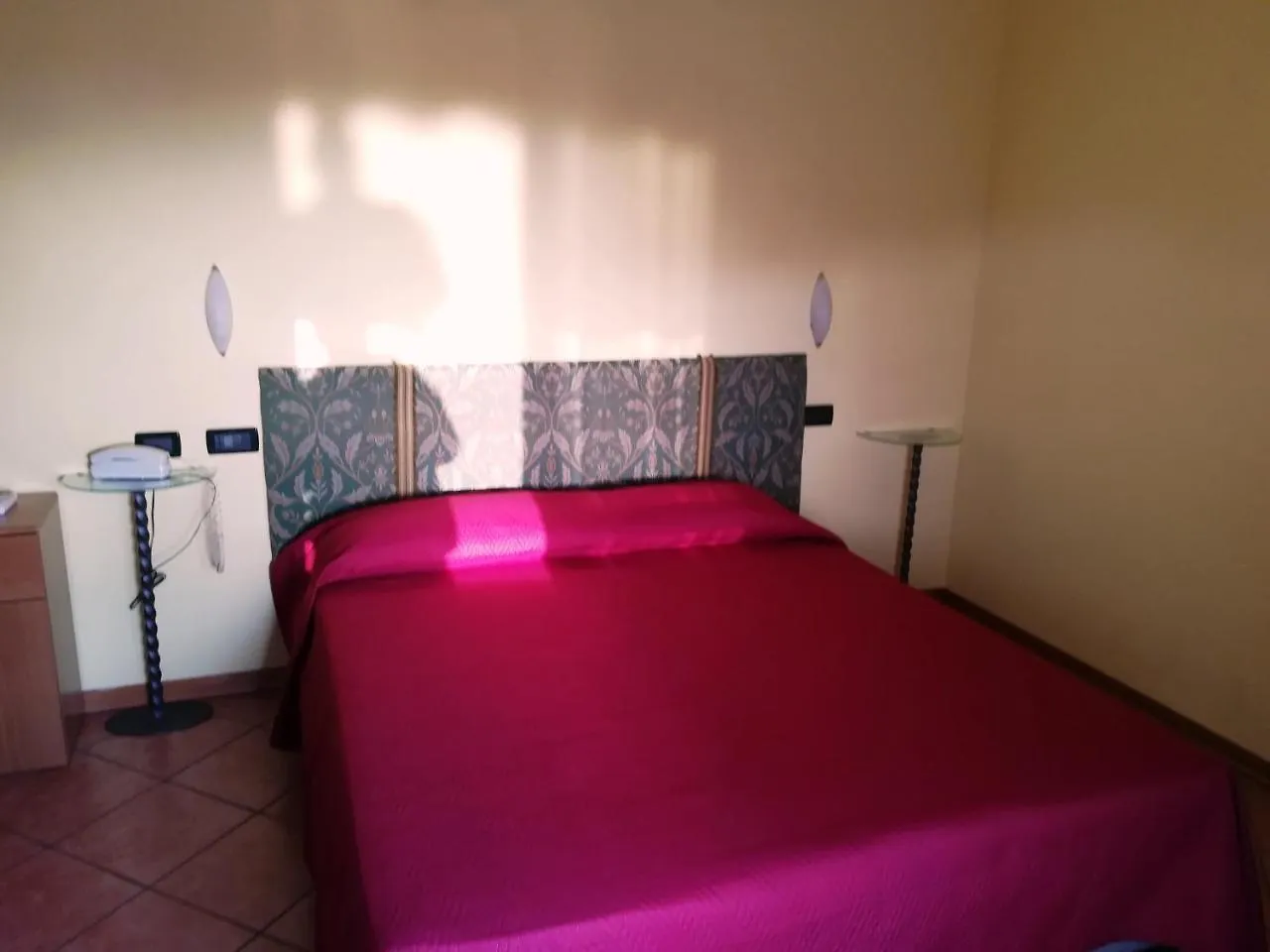 ***  Hotel Villa Colombo Lido di Camaiore Italien
