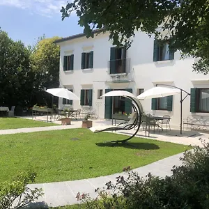 Relais Selvatico Ронкаде