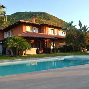Di Giorgi Bed and breakfast