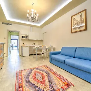 Apartament Al Pontile
