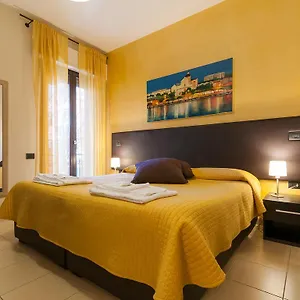 Al Moli Bed and breakfast