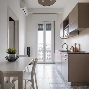 Apartament Palazzina Carracci