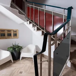 Apartament Laurus