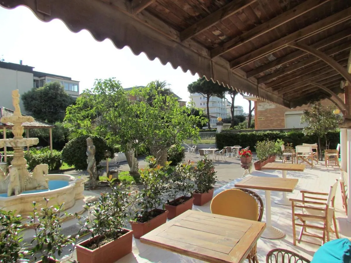 Hotel Villa Colombo Lido di Camaiore