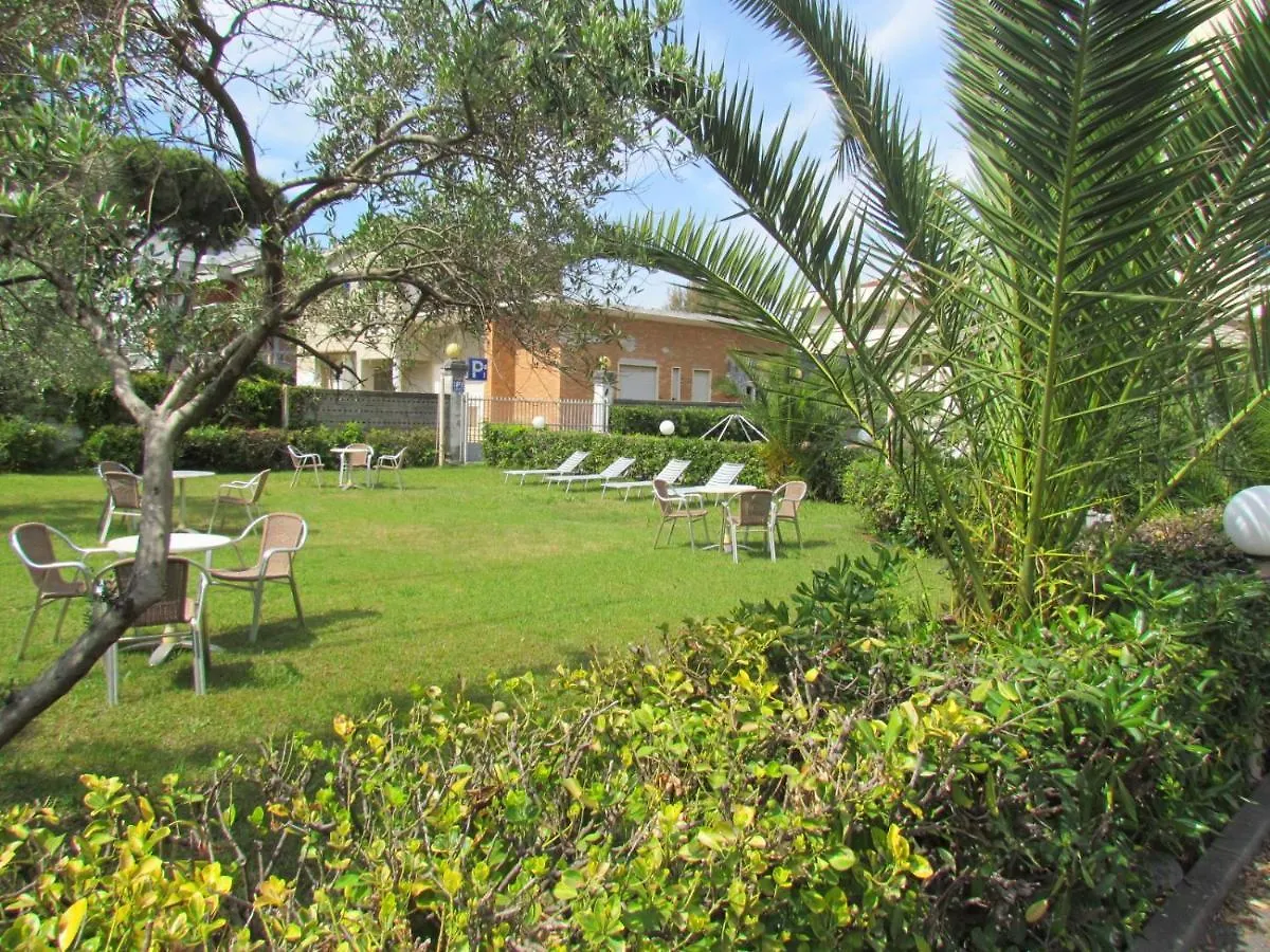 Hotel Villa Colombo Lido di Camaiore