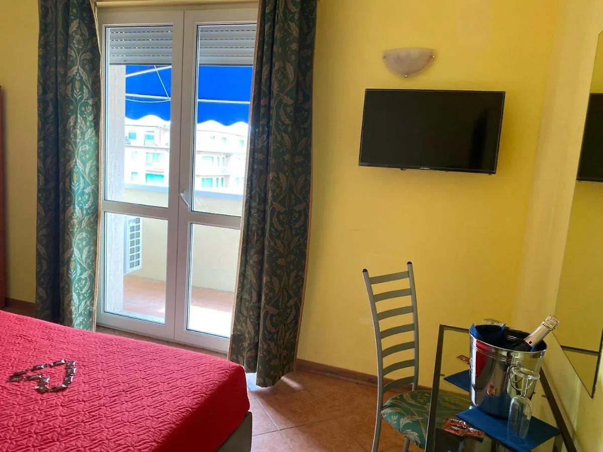 Hotel Villa Colombo Lido di Camaiore