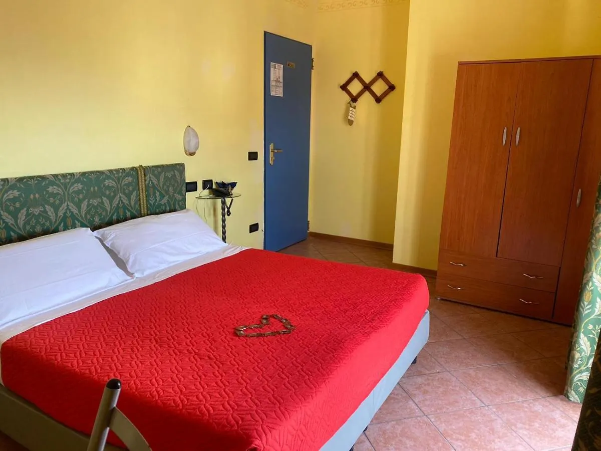 Hotel Villa Colombo Lido di Camaiore
