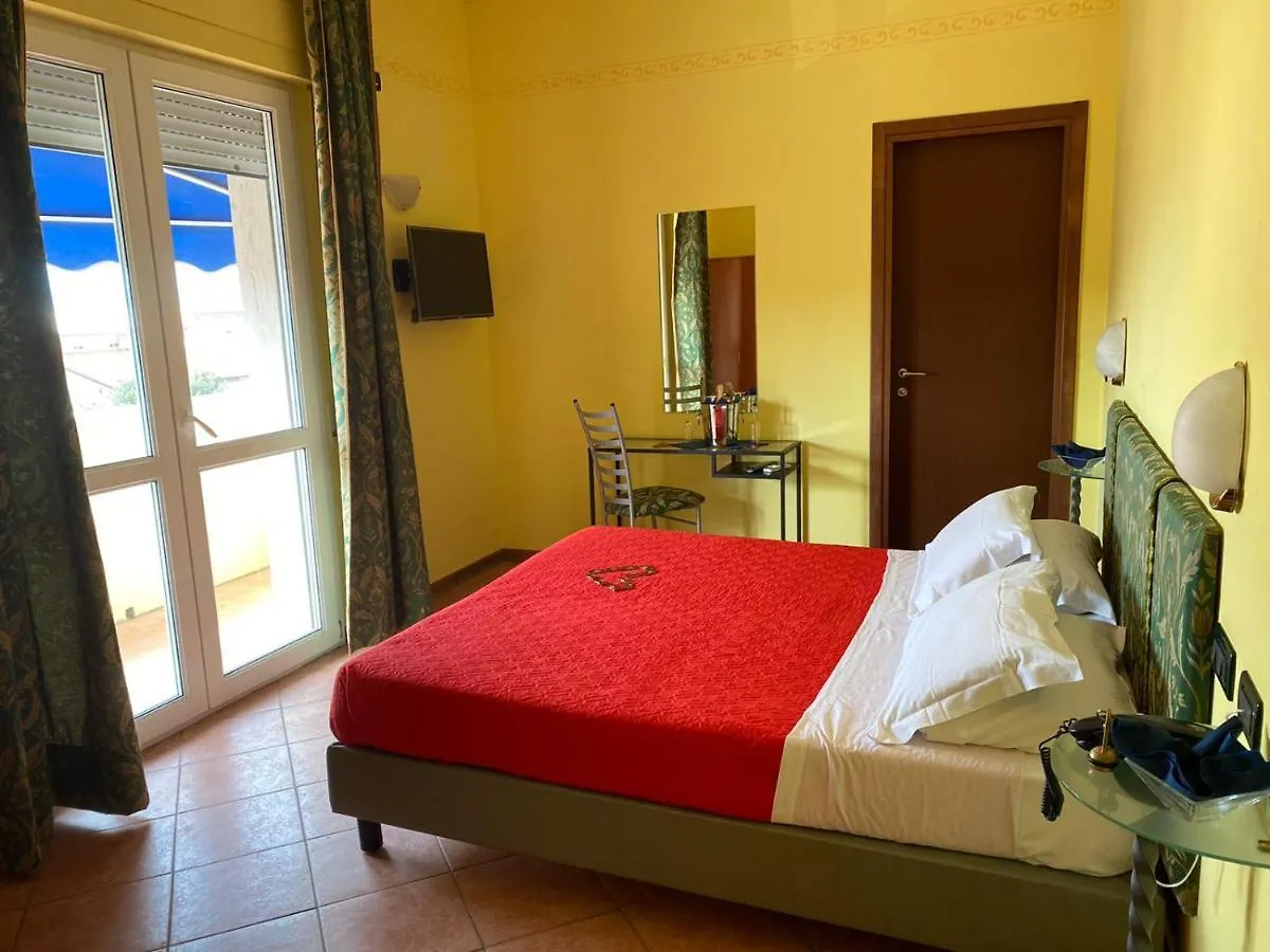Hotel Villa Colombo Lido di Camaiore