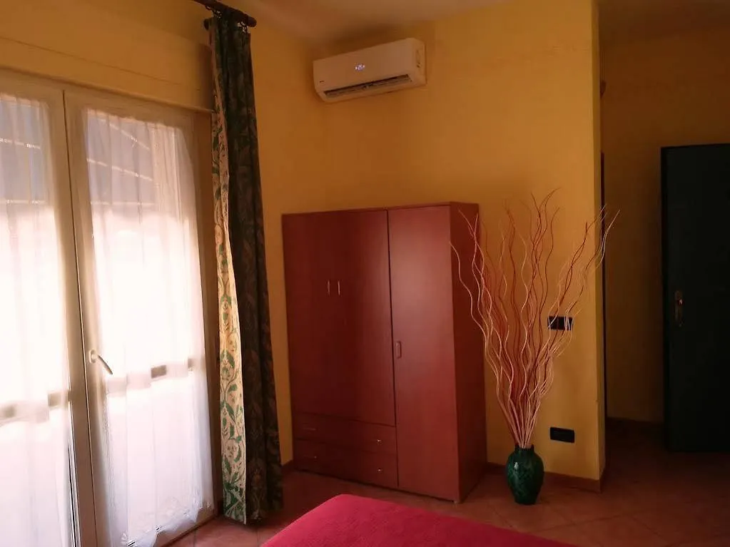 Hotel Villa Colombo Lido di Camaiore