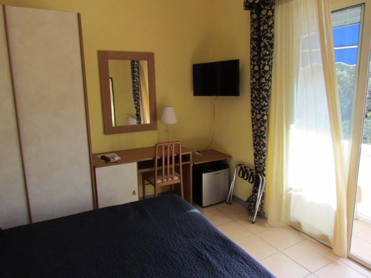 Hotel Villa Colombo Lido di Camaiore