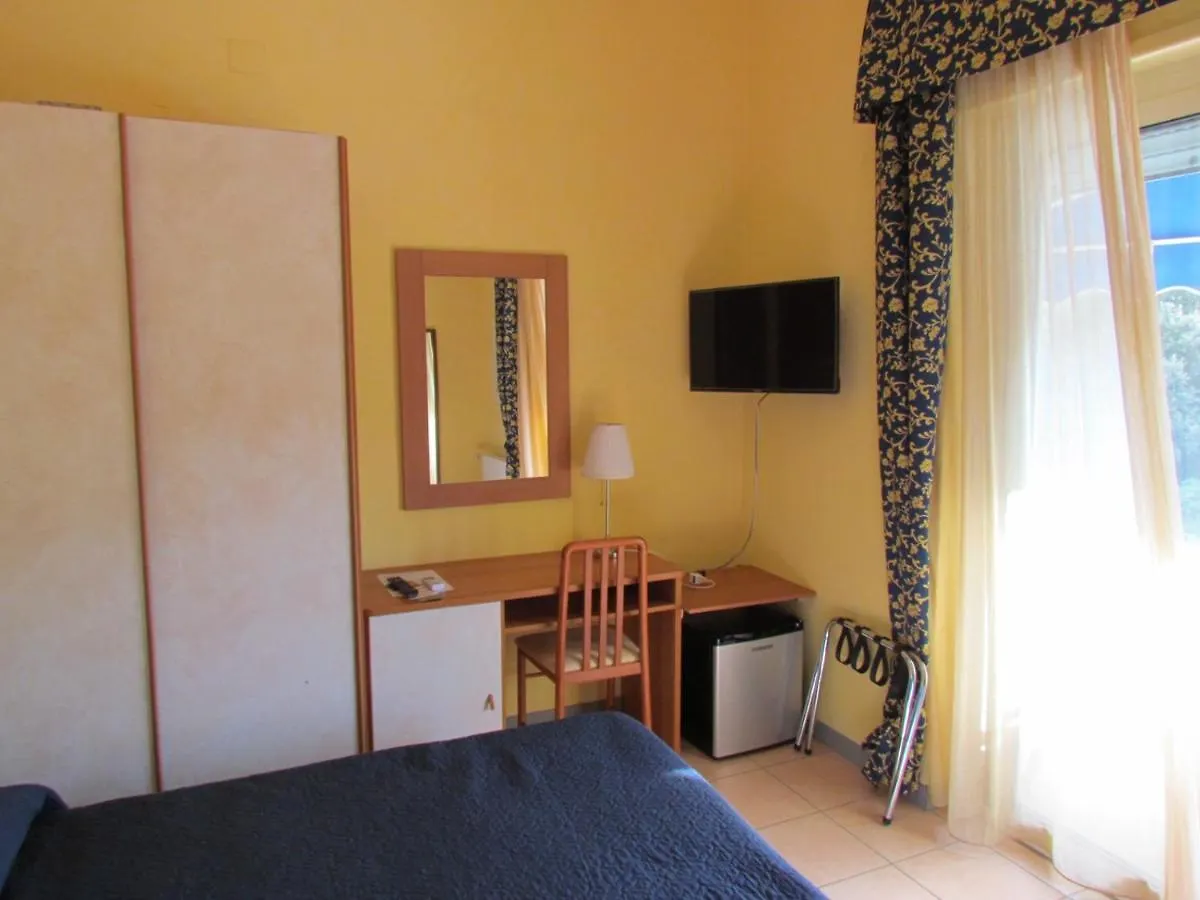 Hotel Villa Colombo Lido di Camaiore