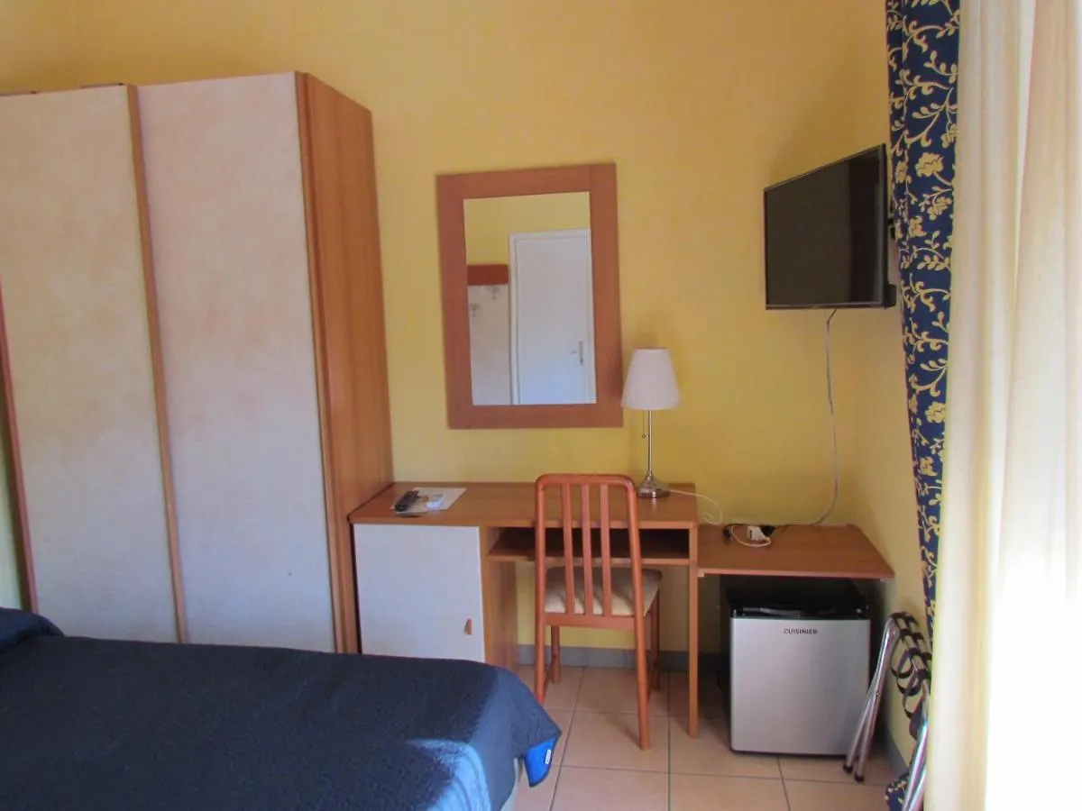 Hotel Villa Colombo Lido di Camaiore