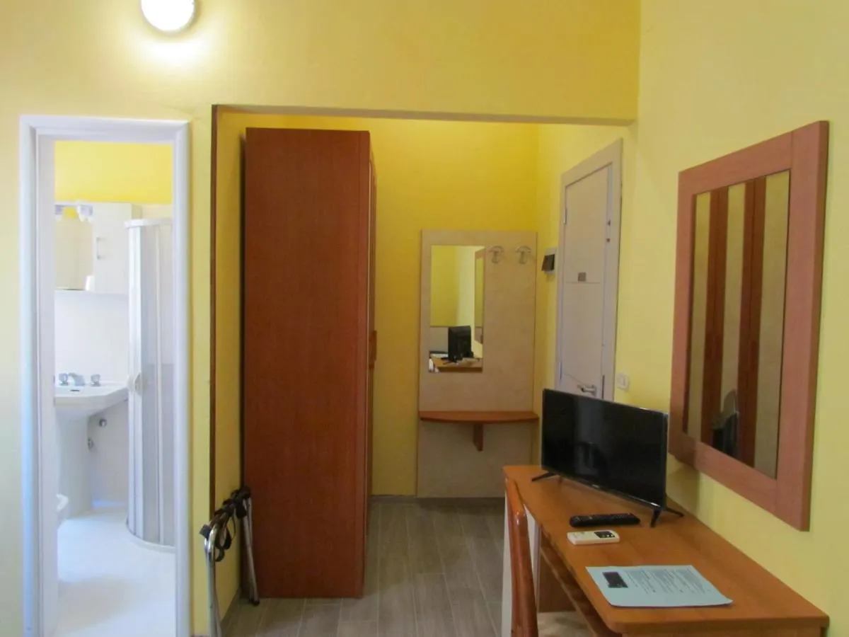 Hotel Villa Colombo Lido di Camaiore