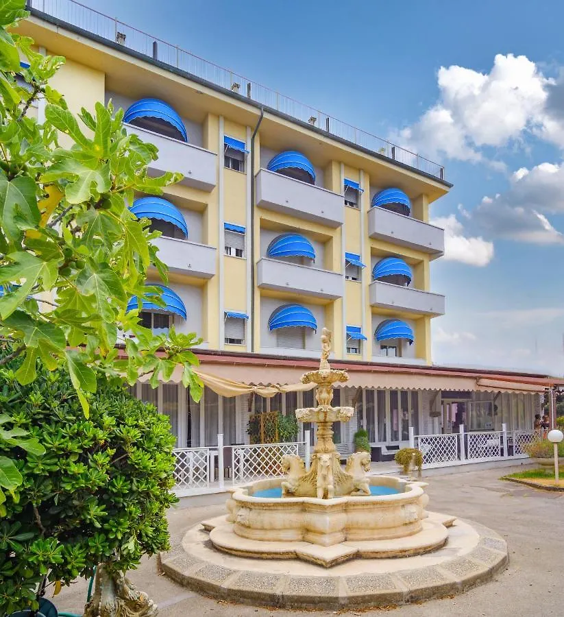 Hotel Villa Colombo Lido di Camaiore