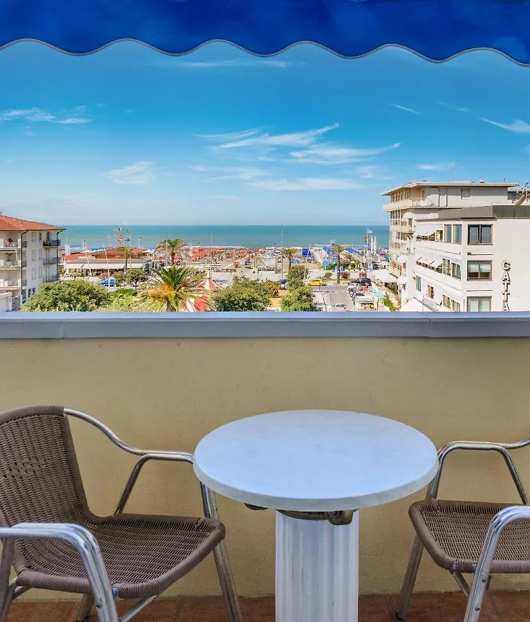 Hotel Villa Colombo Lido di Camaiore