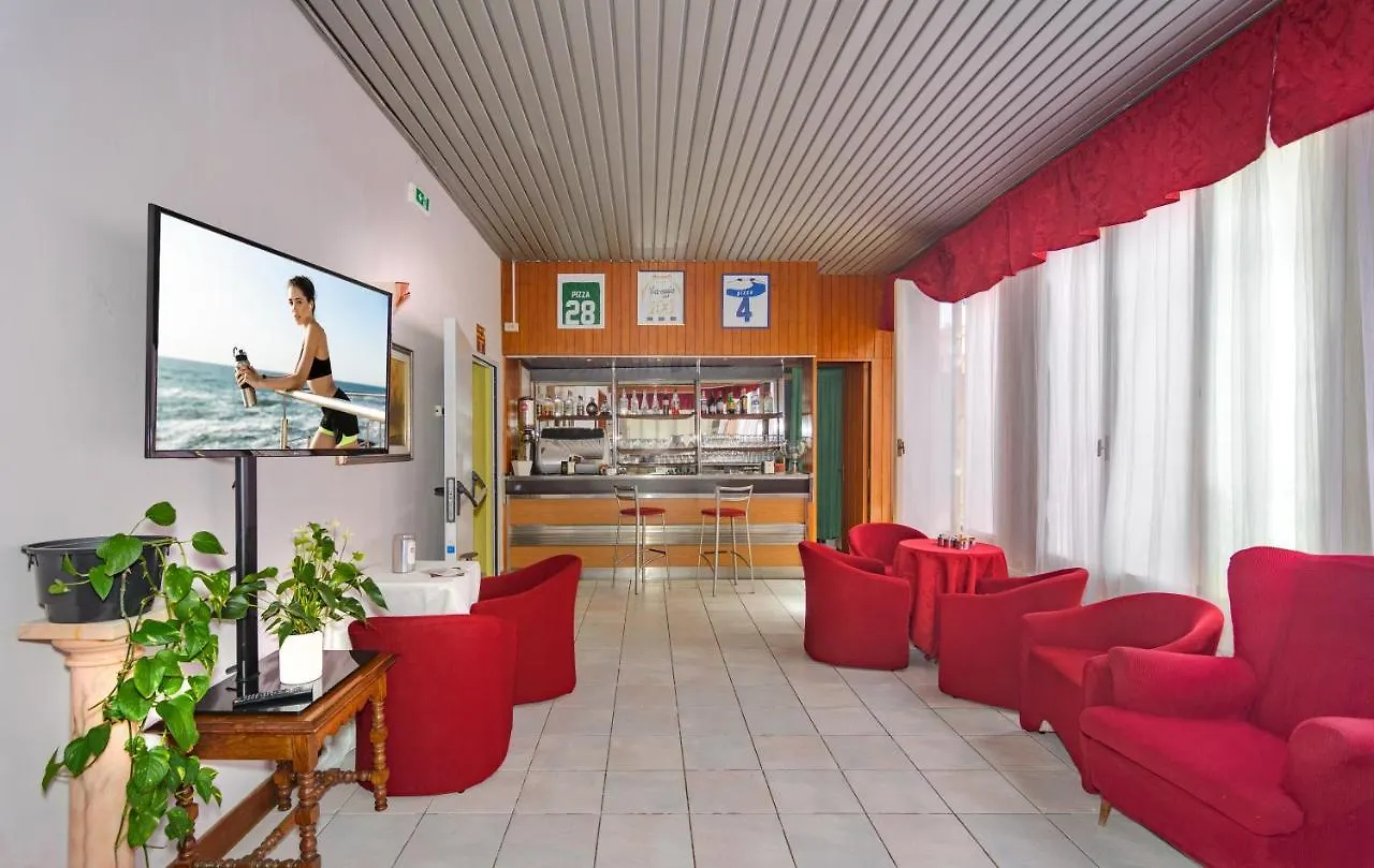 Hotel Villa Colombo Lido di Camaiore