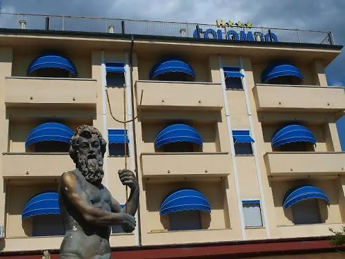 Hotel Villa Colombo Lido di Camaiore