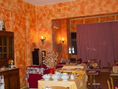 Hotel Villa Colombo Lido di Camaiore