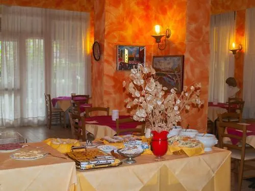 Hotel Villa Colombo Lido di Camaiore