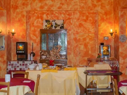 Hotel Villa Colombo Lido di Camaiore