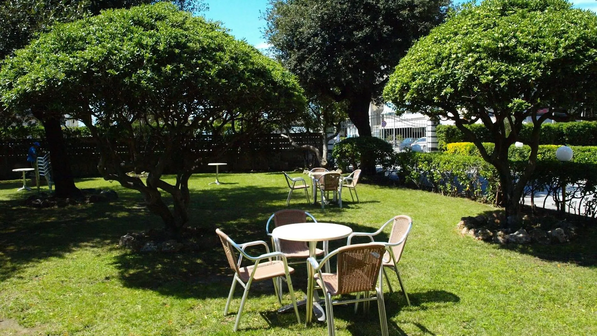 Hotel Villa Colombo Lido di Camaiore