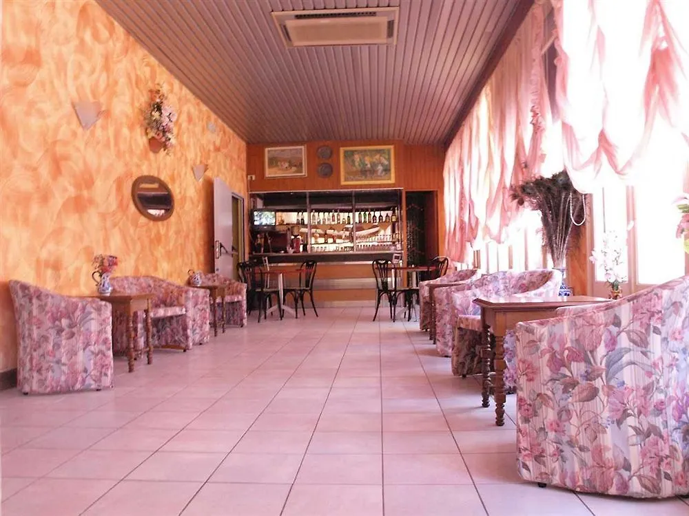 Hotel Villa Colombo Lido di Camaiore