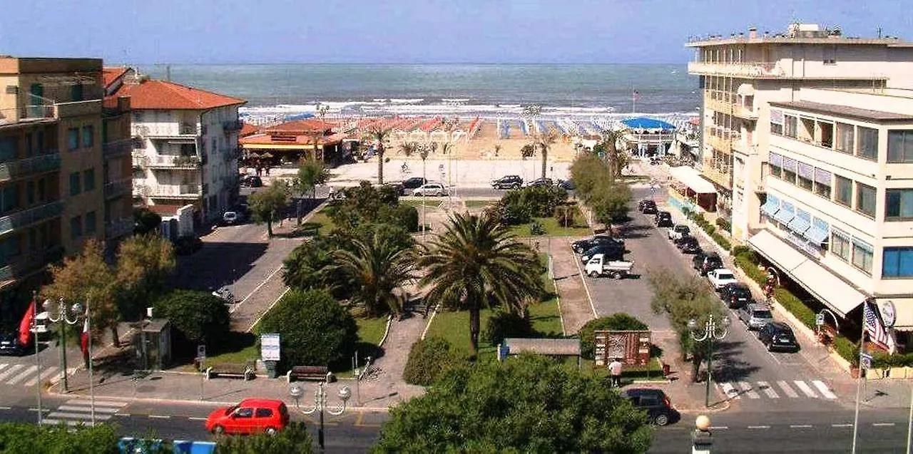 Hotel Villa Colombo Lido di Camaiore
