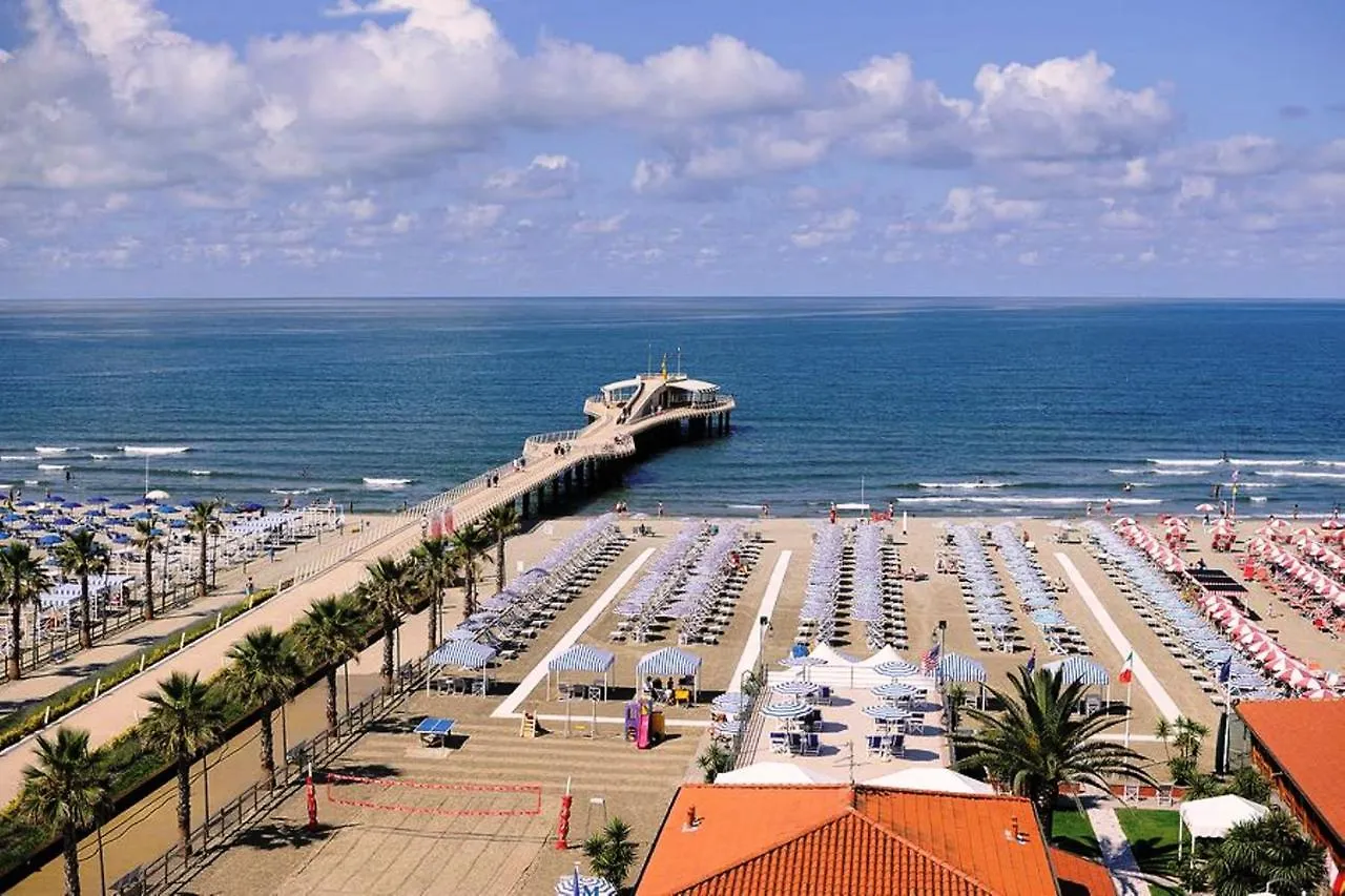 Hotel Villa Colombo Lido di Camaiore