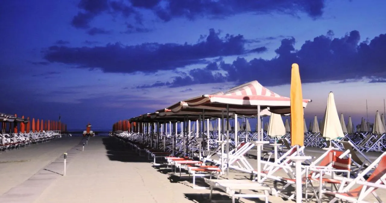 Hotel Villa Colombo Lido di Camaiore