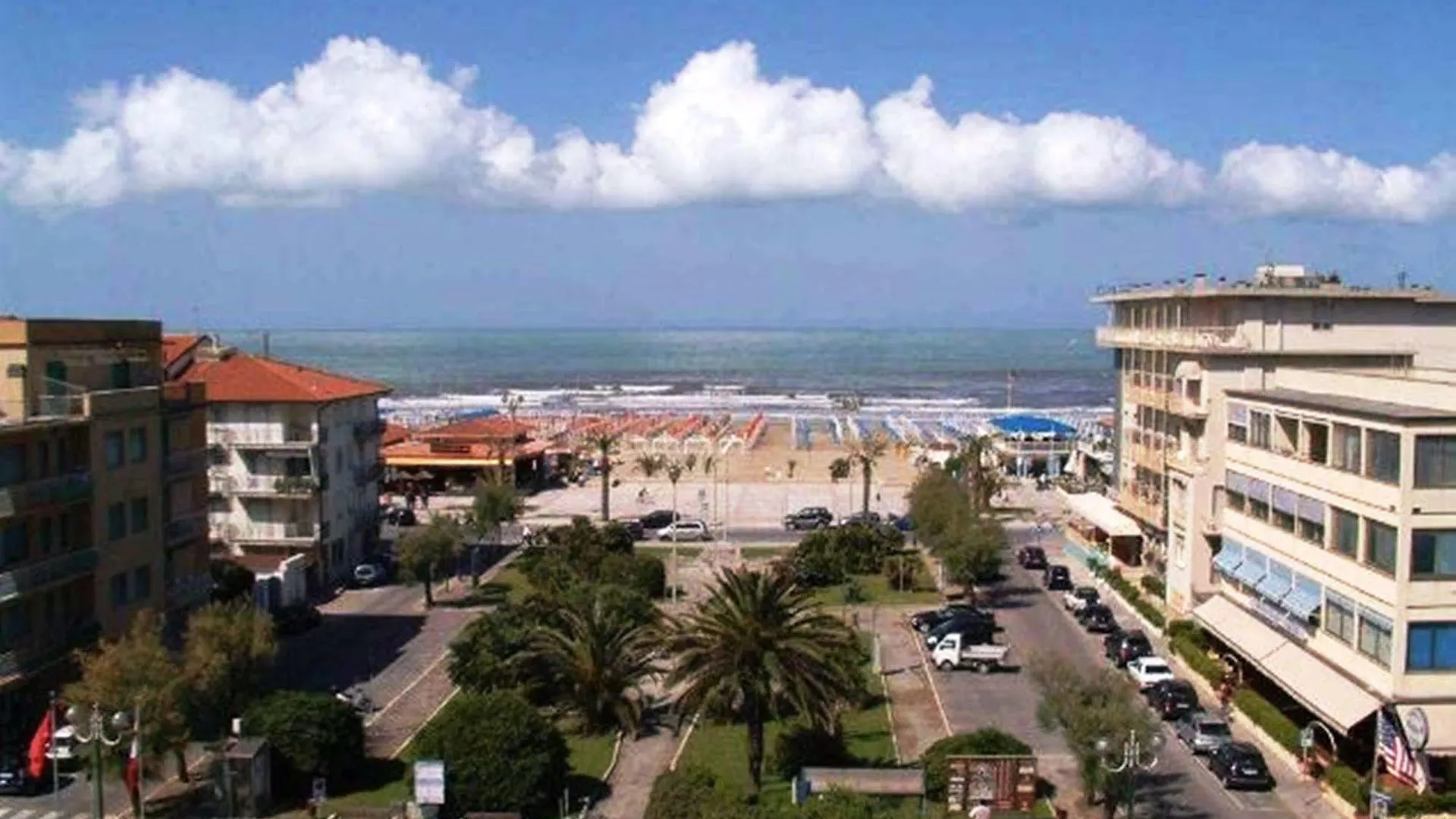 Hotel Villa Colombo Lido di Camaiore