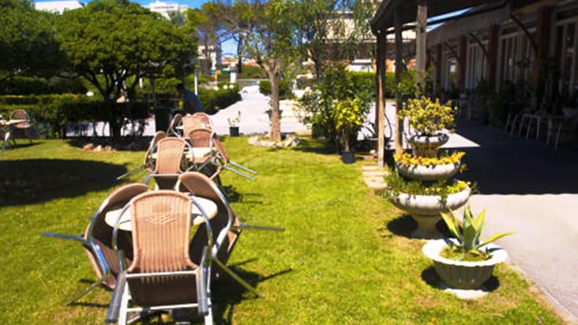 Hotel Villa Colombo Lido di Camaiore
