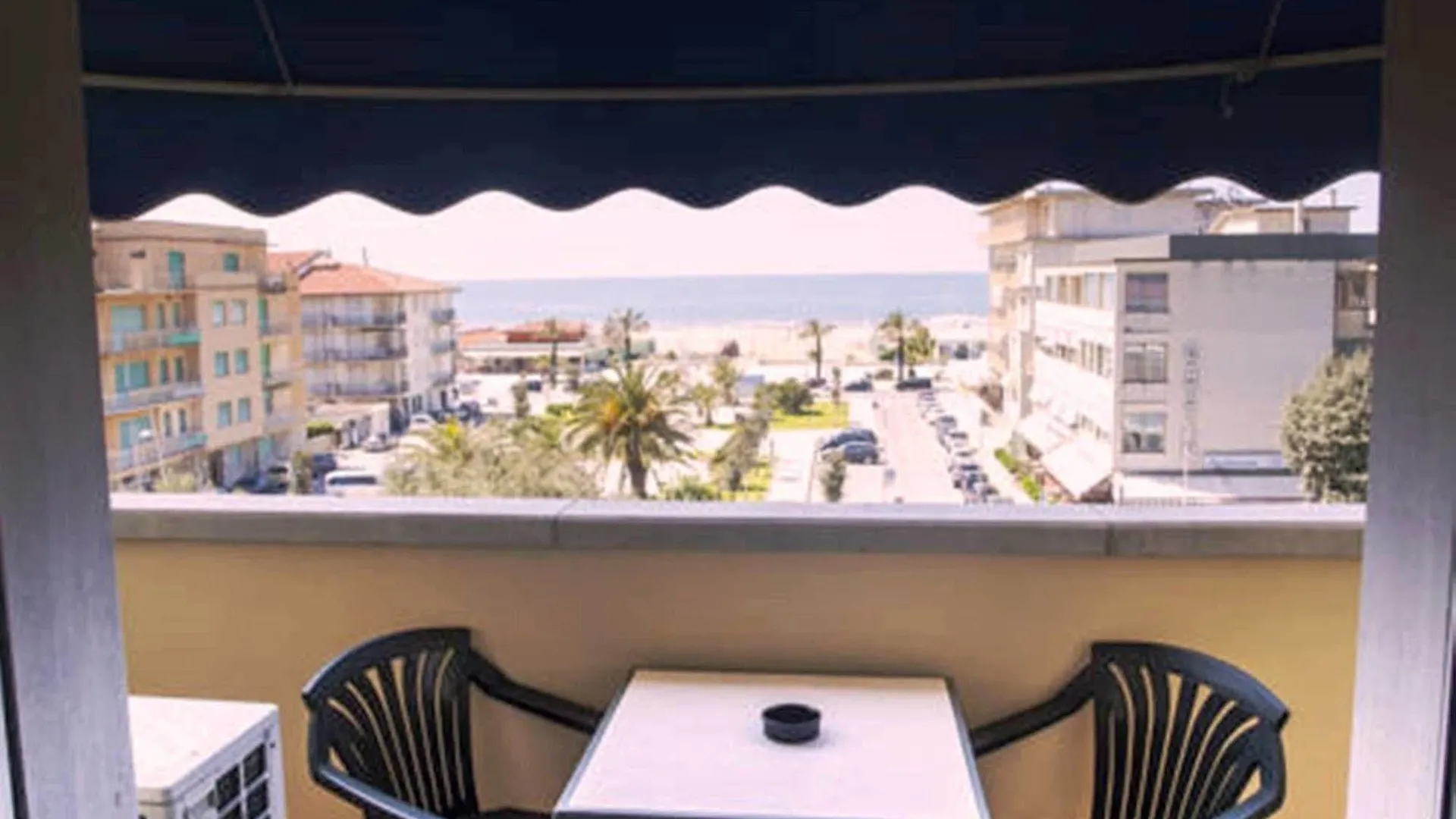 Hotel Villa Colombo Lido di Camaiore