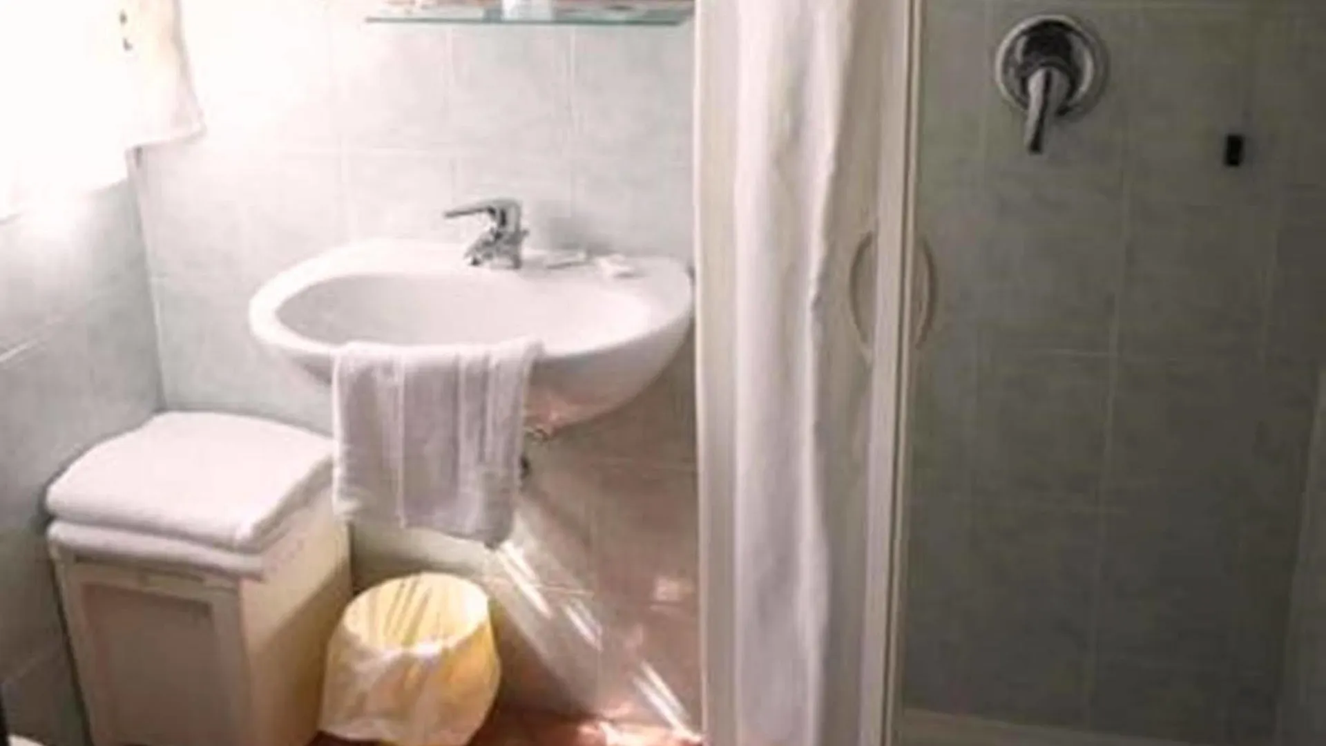 Hotel Villa Colombo Lido di Camaiore