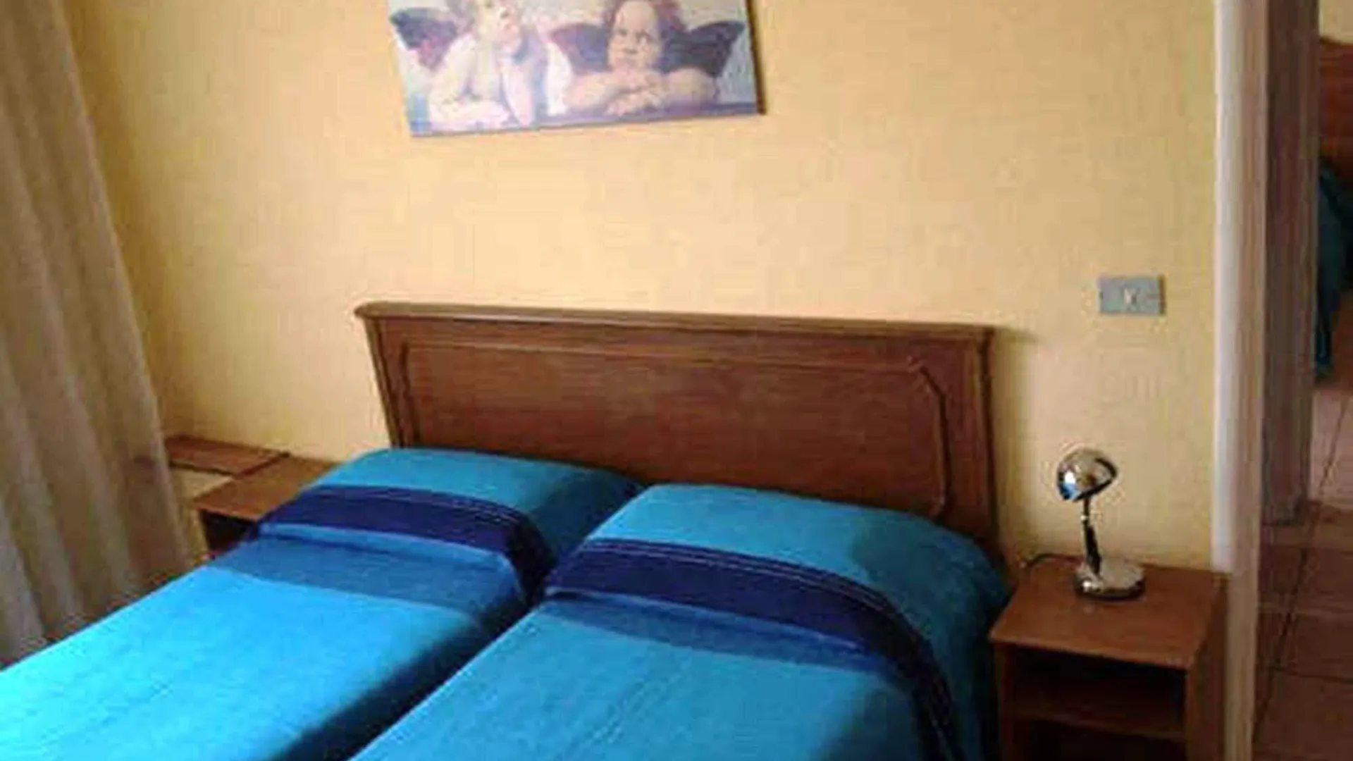 Hotel Villa Colombo Lido di Camaiore