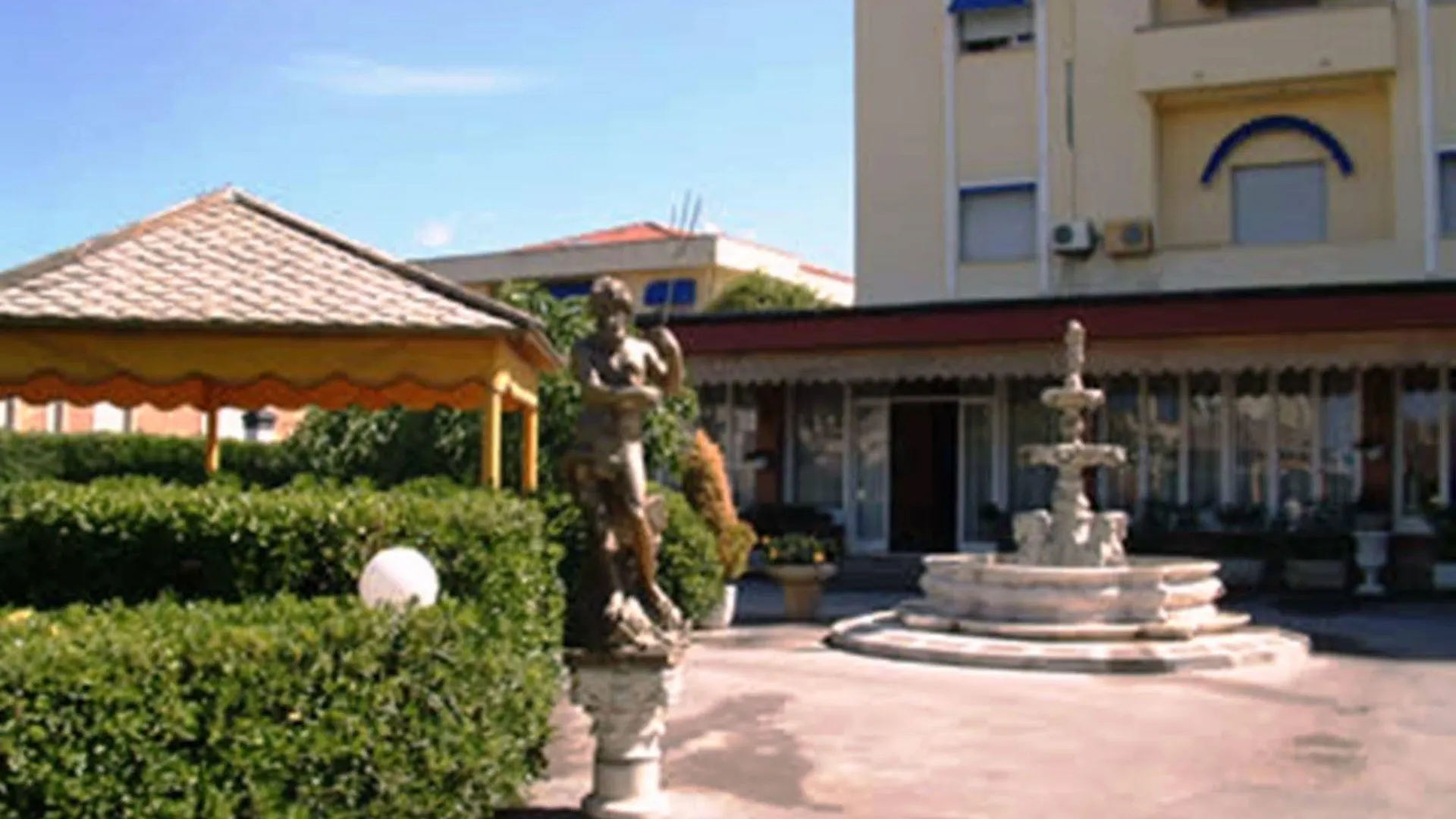 Hotel Villa Colombo Lido di Camaiore